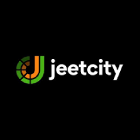 Jeetcity Casino – Anmeldelse & bonus op til €6.500 + 180 free spins Logo