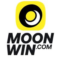 Moonwin Casino – Anmeldelse & bonus op til €6.500 + 180 free spins Logo