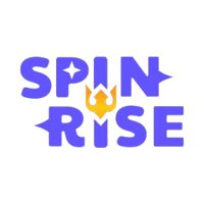 Spinrise Casino – Anmeldelse, bonus & 1.500+ spil for danske spillere Logo
